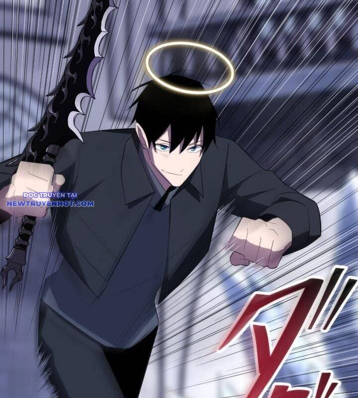 Vô Song Cùng Với Vũ Khí Ẩn Chap 24 - Next Chap 25