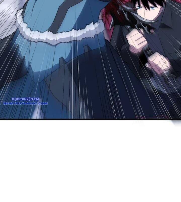 Vô Song Cùng Với Vũ Khí Ẩn Chap 24 - Next Chap 25