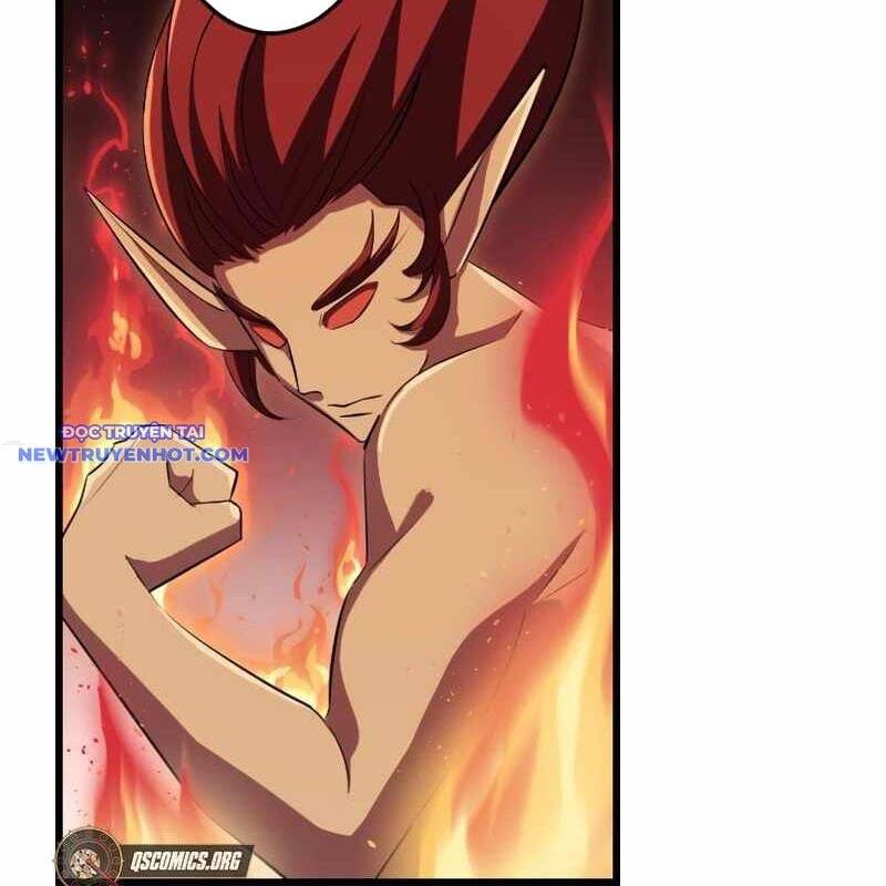 Vô Song Cùng Với Vũ Khí Ẩn Chap 25 - Next Chap 26