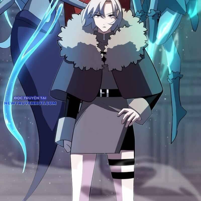 Vô Song Cùng Với Vũ Khí Ẩn Chap 25 - Next Chap 26