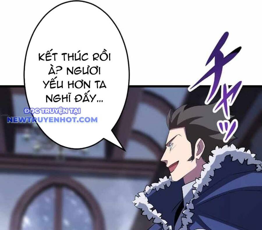 Vô Song Cùng Với Vũ Khí Ẩn Chap 26 - Next Chap 27