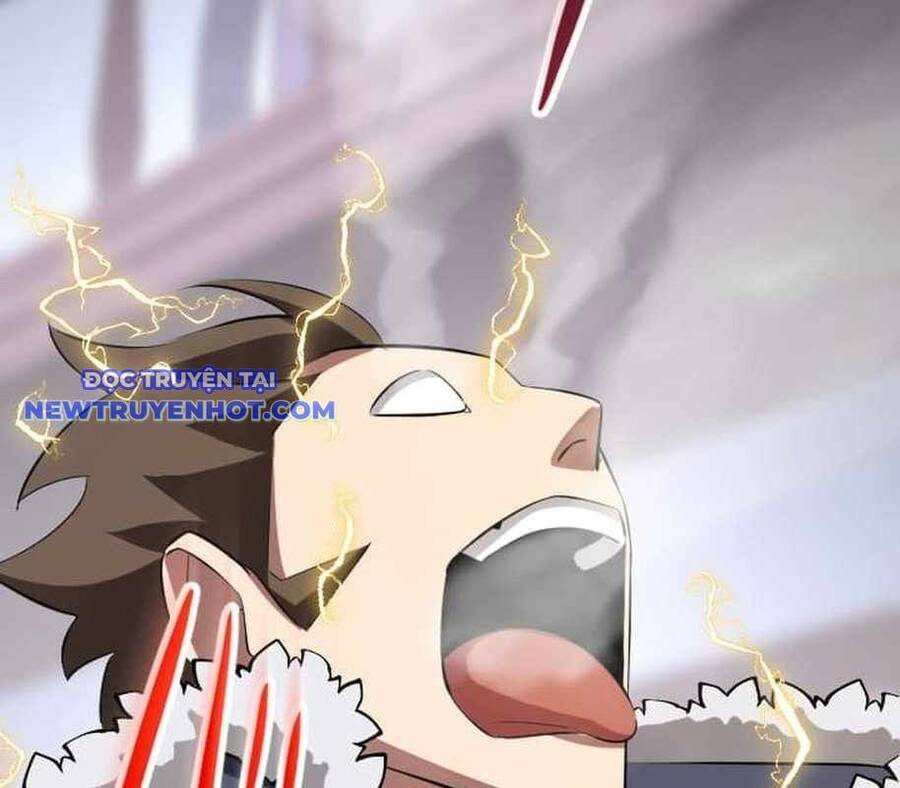 Vô Song Cùng Với Vũ Khí Ẩn Chap 26 - Next Chap 27