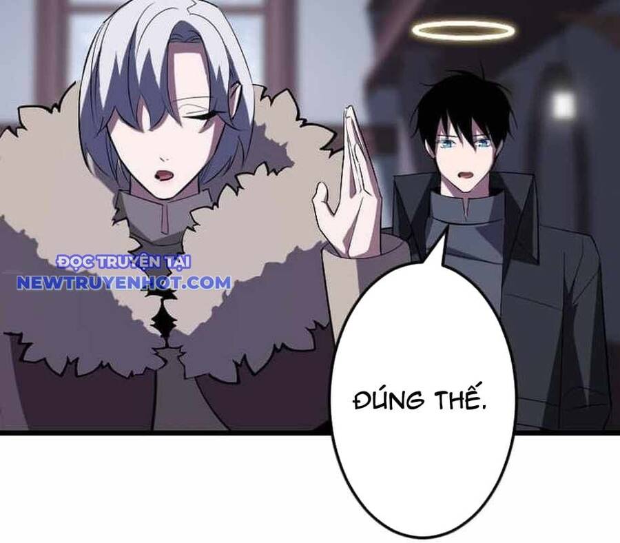 Vô Song Cùng Với Vũ Khí Ẩn Chap 26 - Next Chap 27