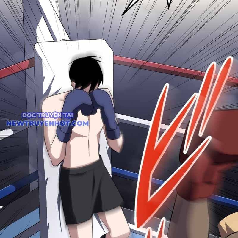 Vô Song Cùng Với Vũ Khí Ẩn Chap 27 - Next Chap 28