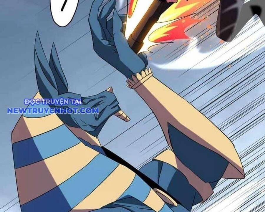 Vô Song Cùng Với Vũ Khí Ẩn Chap 29 - Next Chap 30