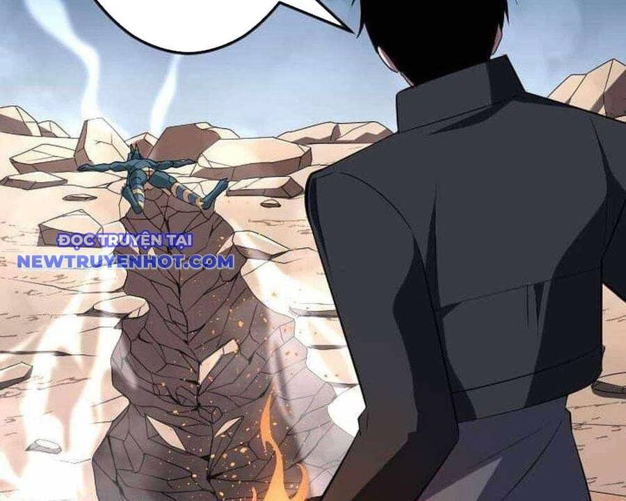 Vô Song Cùng Với Vũ Khí Ẩn Chap 29 - Next Chap 30