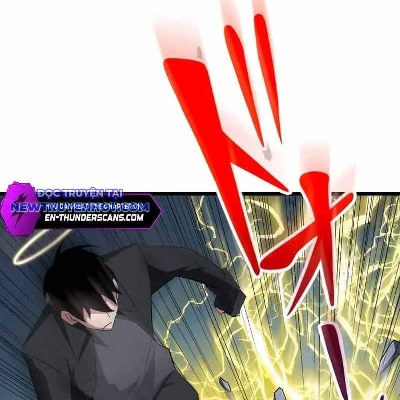 Vô Song Cùng Với Vũ Khí Ẩn Chap 32 - Next Chap 33