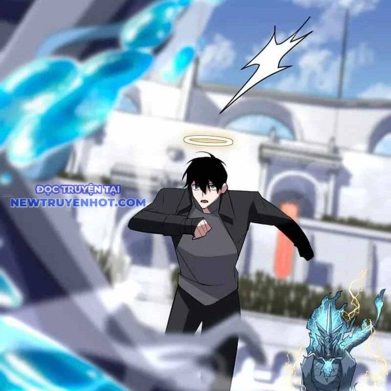 Vô Song Cùng Với Vũ Khí Ẩn Chap 32 - Next Chap 33