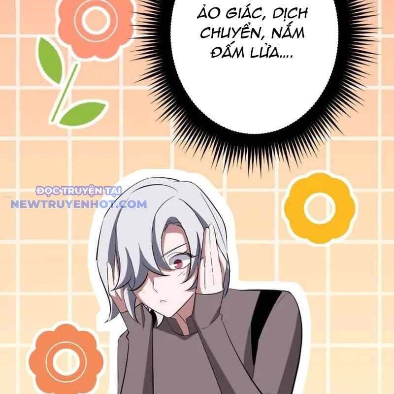 Vô Song Cùng Với Vũ Khí Ẩn Chap 33 - Next Chap 34