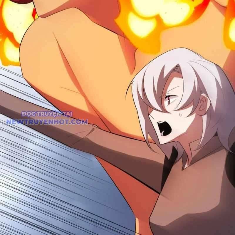 Vô Song Cùng Với Vũ Khí Ẩn Chap 33 - Next Chap 34