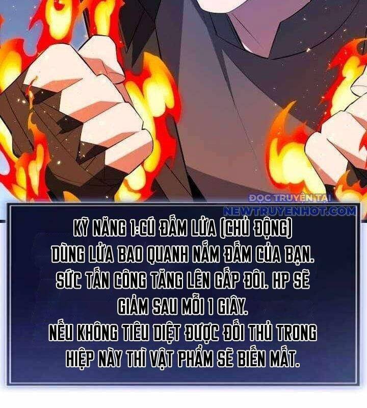 Vô Song Cùng Với Vũ Khí Ẩn Chap 34 - Next Chap 35