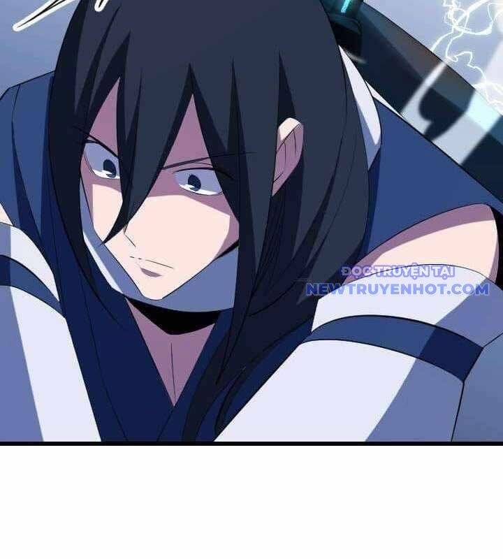 Vô Song Cùng Với Vũ Khí Ẩn Chap 34 - Next Chap 35