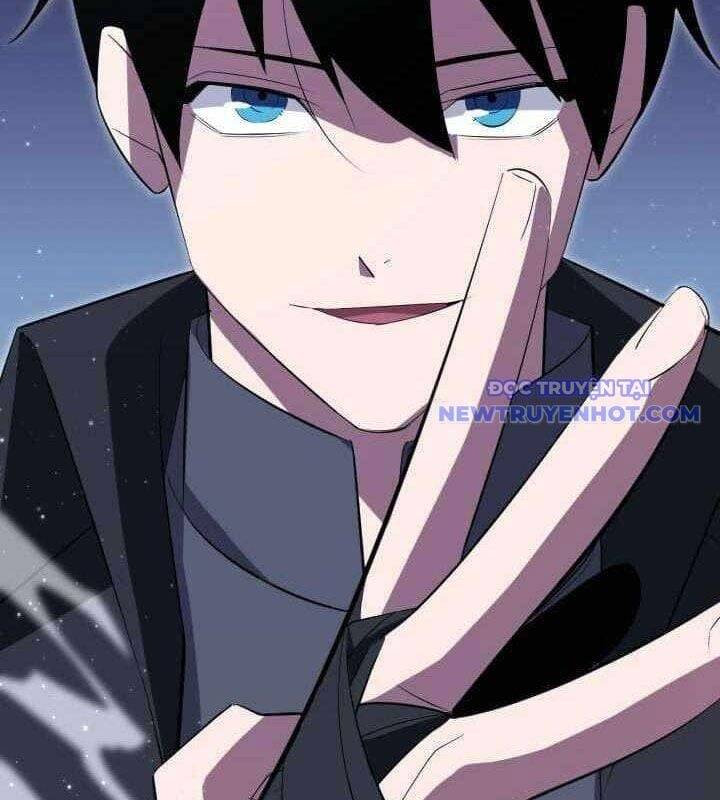 Vô Song Cùng Với Vũ Khí Ẩn Chap 34 - Next Chap 35