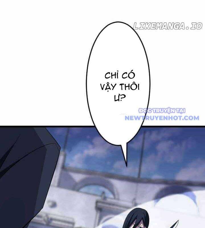 Vô Song Cùng Với Vũ Khí Ẩn Chap 34 - Next Chap 35