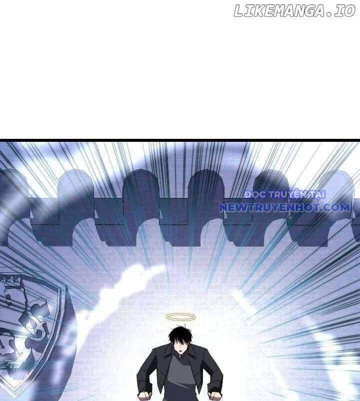 Vô Song Cùng Với Vũ Khí Ẩn Chap 34 - Next Chap 35