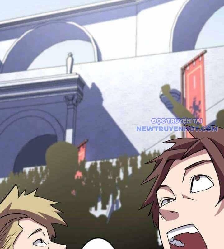 Vô Song Cùng Với Vũ Khí Ẩn Chap 34 - Next Chap 35