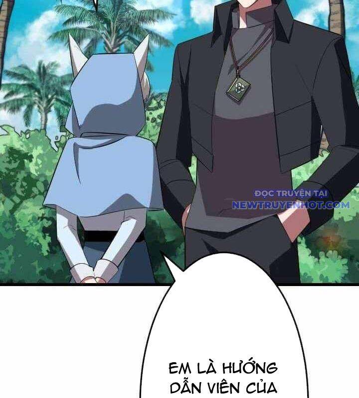Vô Song Cùng Với Vũ Khí Ẩn Chap 35 - Next Chap 36