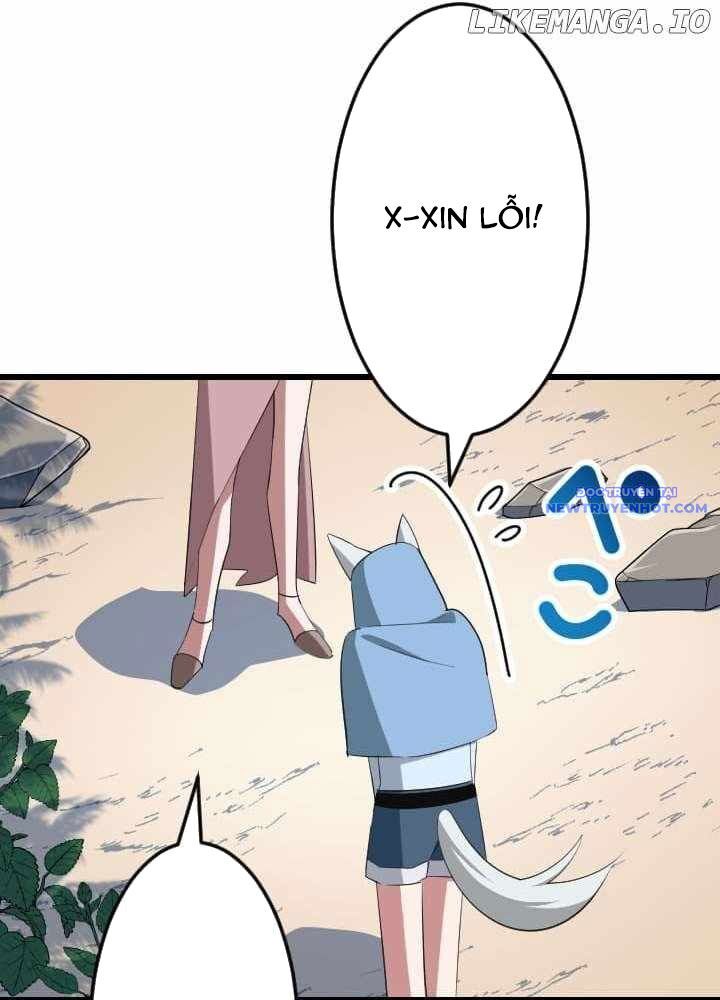 Vô Song Cùng Với Vũ Khí Ẩn Chap 36 - Next Chap 37