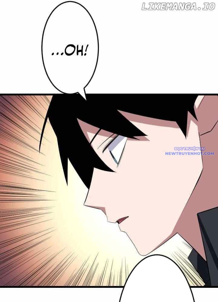 Vô Song Cùng Với Vũ Khí Ẩn Chap 36 - Next Chap 37