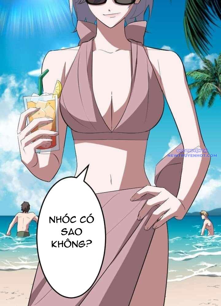 Vô Song Cùng Với Vũ Khí Ẩn Chap 36 - Next Chap 37