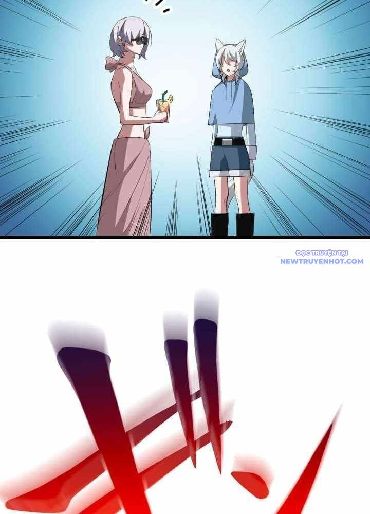 Vô Song Cùng Với Vũ Khí Ẩn Chap 36 - Next Chap 37