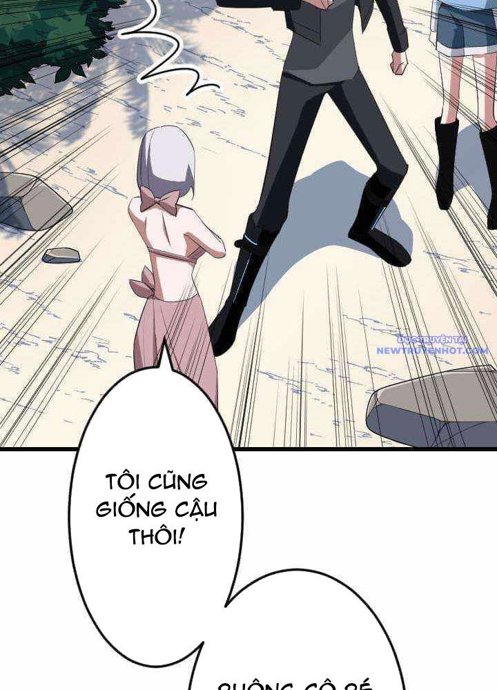 Vô Song Cùng Với Vũ Khí Ẩn Chap 36 - Next Chap 37