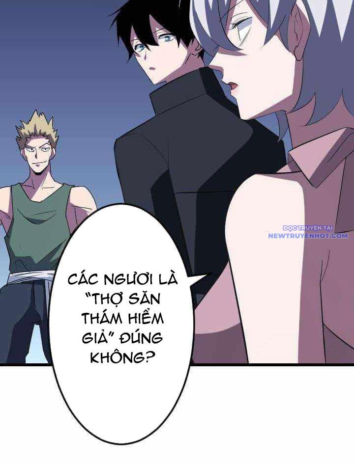 Vô Song Cùng Với Vũ Khí Ẩn Chap 36 - Next Chap 37