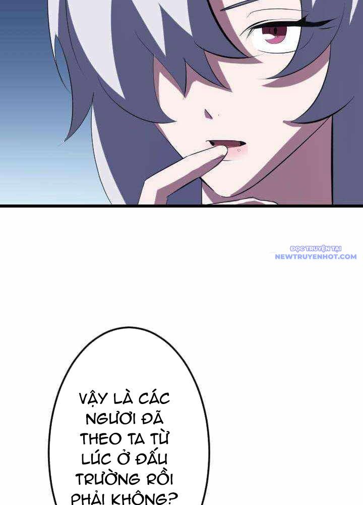 Vô Song Cùng Với Vũ Khí Ẩn Chap 36 - Next Chap 37