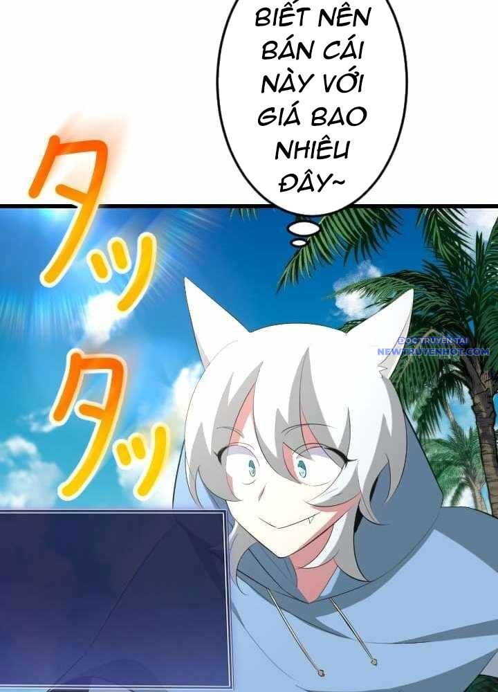 Vô Song Cùng Với Vũ Khí Ẩn Chap 36 - Next Chap 37