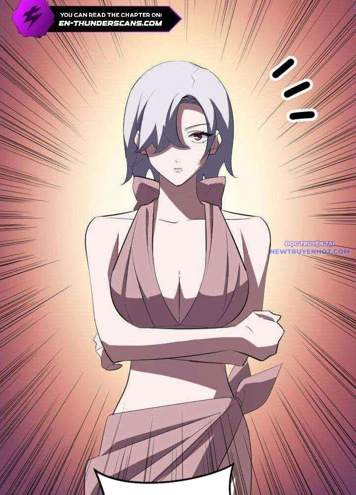 Vô Song Cùng Với Vũ Khí Ẩn Chap 36 - Next Chap 37