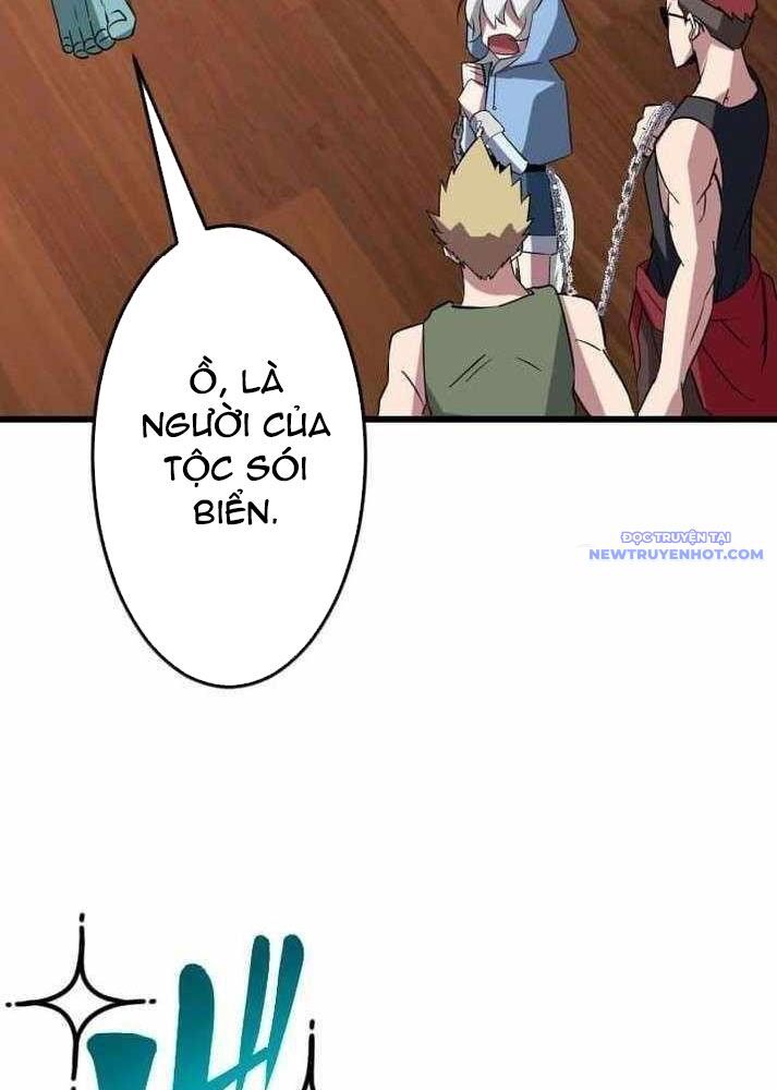 Vô Song Cùng Với Vũ Khí Ẩn Chap 37 - Next Chap 38