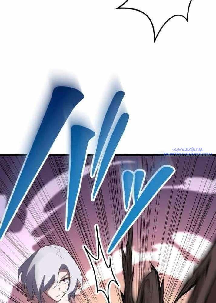 Vô Song Cùng Với Vũ Khí Ẩn Chap 37 - Next Chap 38