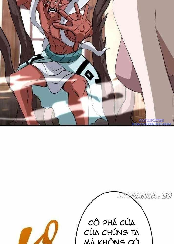 Vô Song Cùng Với Vũ Khí Ẩn Chap 37 - Next Chap 38