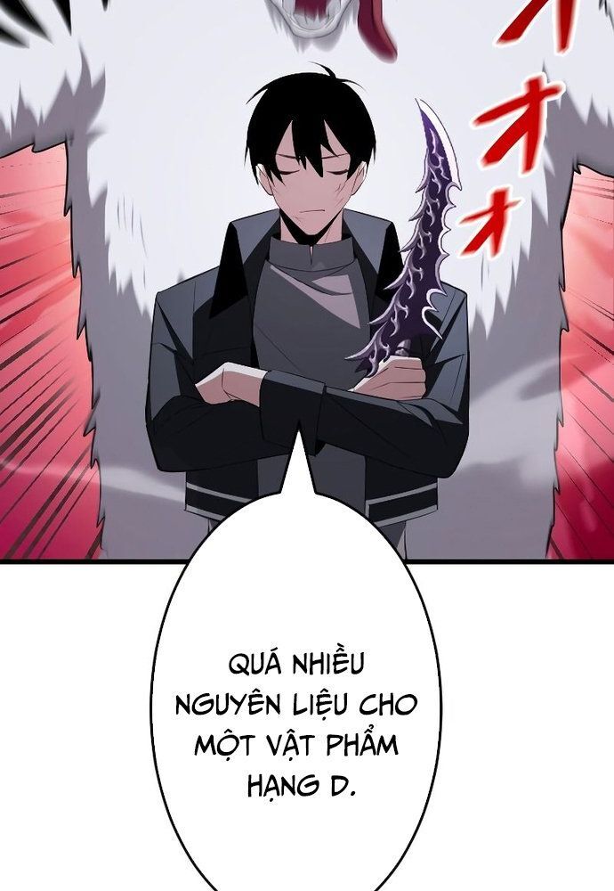 Vô Song Cùng Với Vũ Khí Ẩn Chap 4 - Next Chap 5