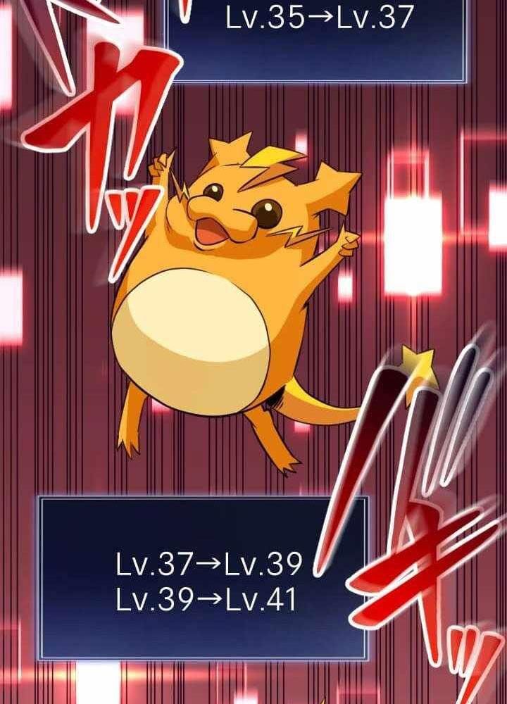 Vô Song Cùng Với Vũ Khí Ẩn Chap 40 - Next Chap 41