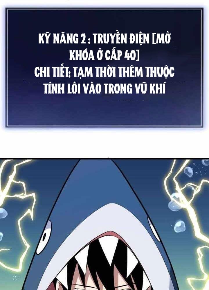 Vô Song Cùng Với Vũ Khí Ẩn Chap 40 - Next Chap 41