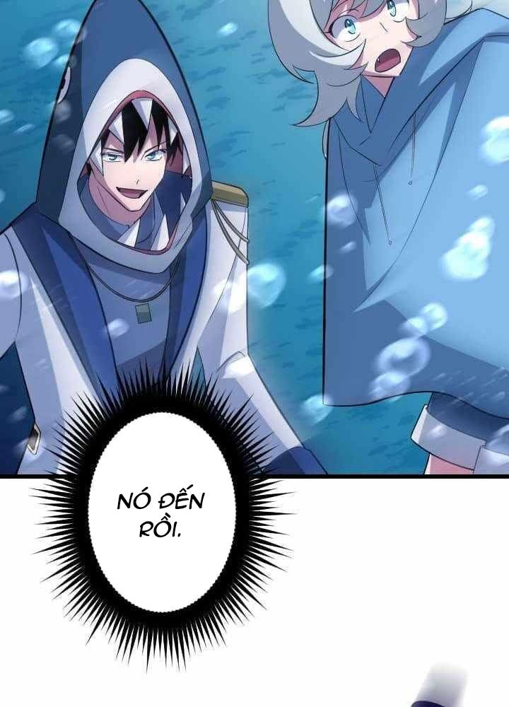 Vô Song Cùng Với Vũ Khí Ẩn Chap 40 - Next Chap 41