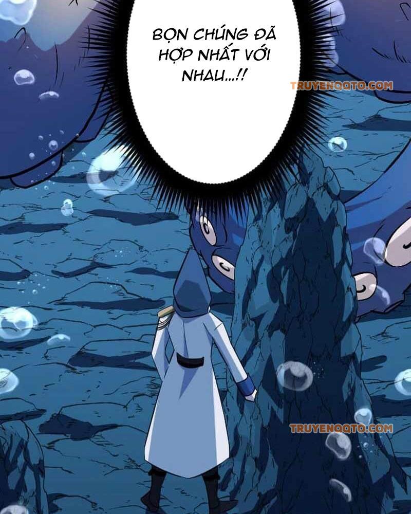 Vô Song Cùng Với Vũ Khí Ẩn Chap 41 - Next Chap 42