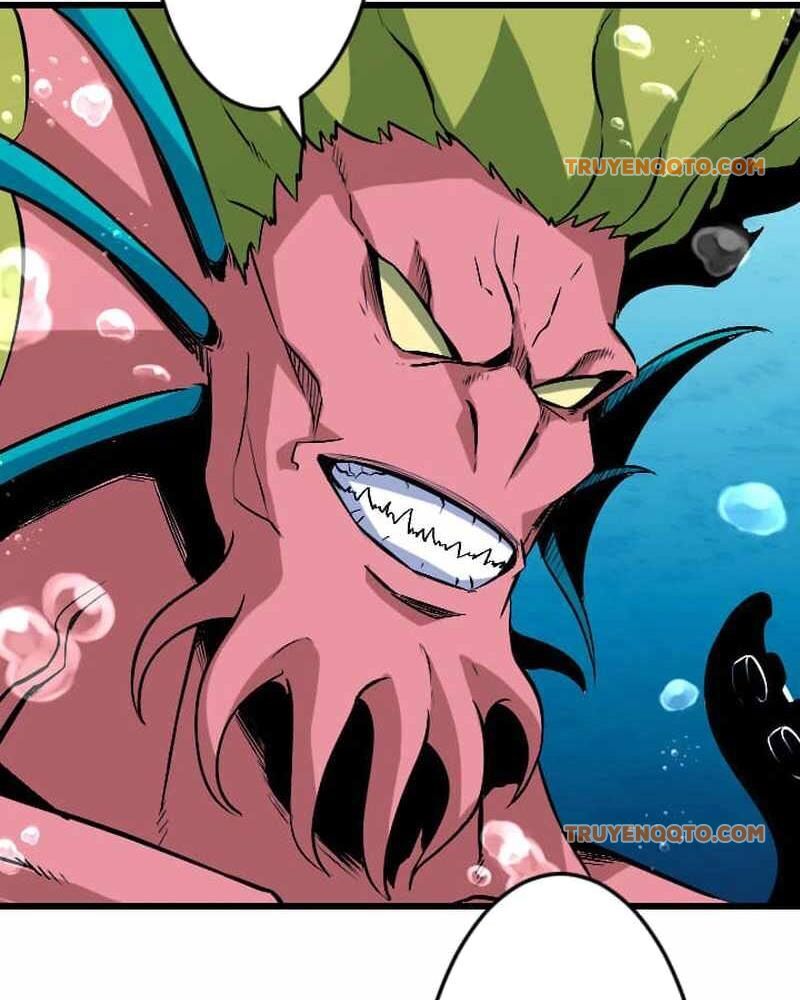 Vô Song Cùng Với Vũ Khí Ẩn Chap 41 - Next Chap 42