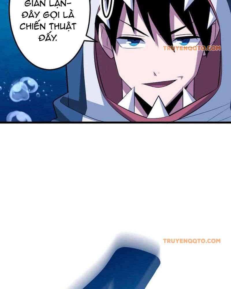 Vô Song Cùng Với Vũ Khí Ẩn Chap 41 - Next Chap 42