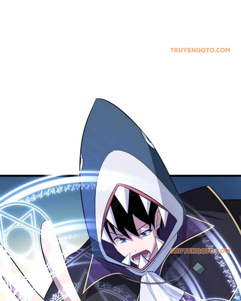 Vô Song Cùng Với Vũ Khí Ẩn Chap 41 - Next Chap 42