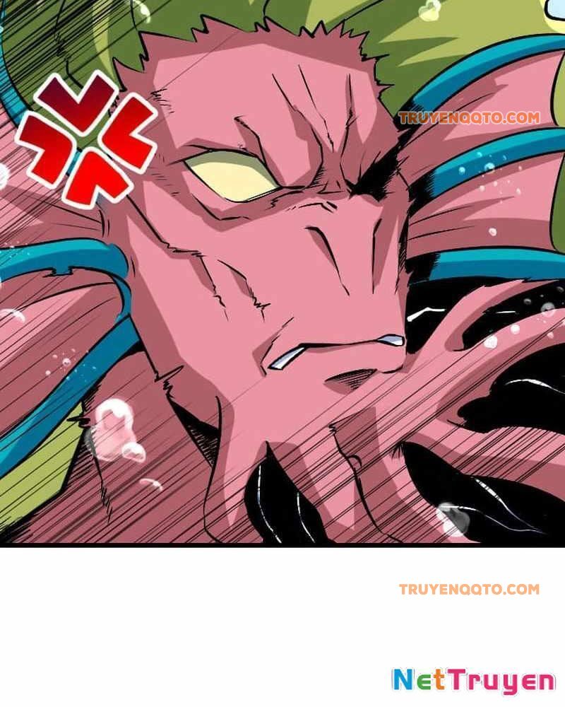 Vô Song Cùng Với Vũ Khí Ẩn Chap 41 - Next Chap 42