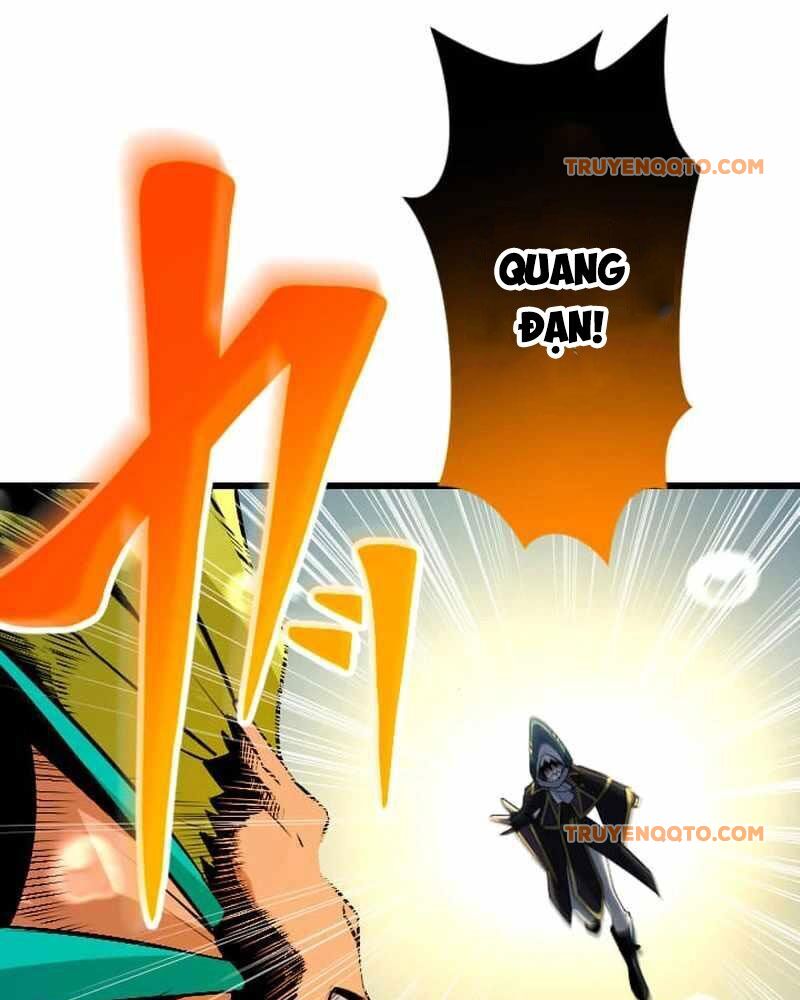 Vô Song Cùng Với Vũ Khí Ẩn Chap 41 - Next Chap 42