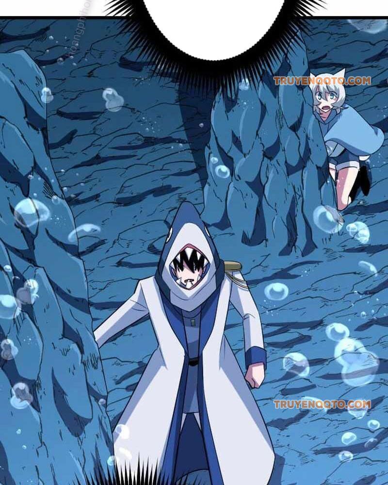 Vô Song Cùng Với Vũ Khí Ẩn Chap 41 - Next Chap 42