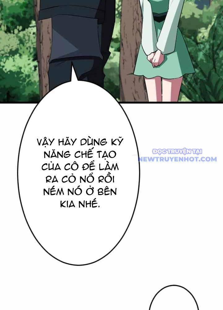 Vô Song Cùng Với Vũ Khí Ẩn Chap 43 - Next Chap 44