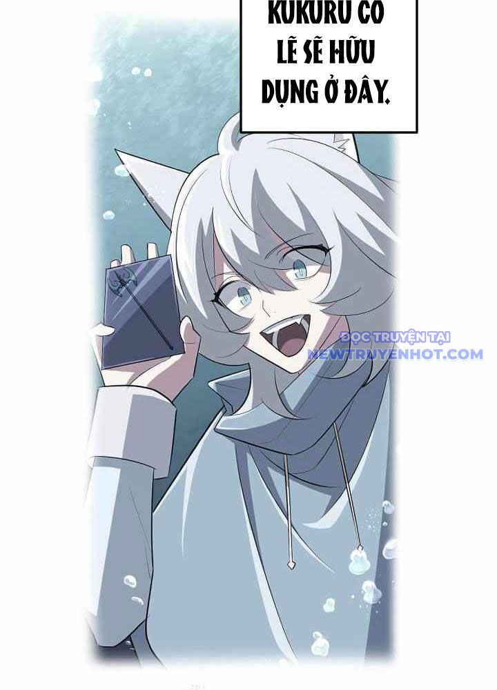 Vô Song Cùng Với Vũ Khí Ẩn Chap 43 - Next Chap 44