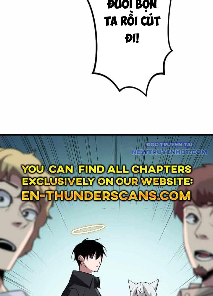 Vô Song Cùng Với Vũ Khí Ẩn Chap 43 - Next Chap 44