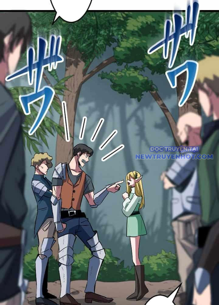 Vô Song Cùng Với Vũ Khí Ẩn Chap 43 - Next Chap 44