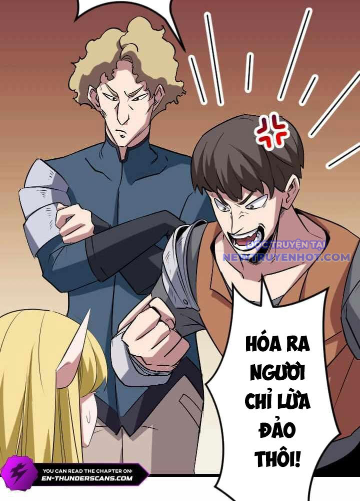 Vô Song Cùng Với Vũ Khí Ẩn Chap 43 - Next Chap 44