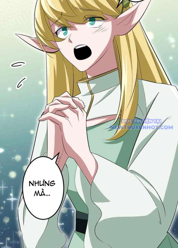 Vô Song Cùng Với Vũ Khí Ẩn Chap 43 - Next Chap 44